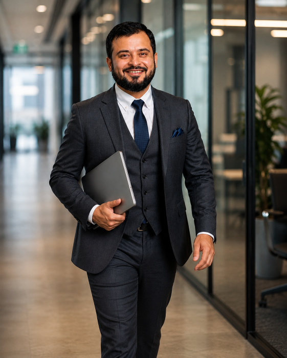Anurag Bajpai