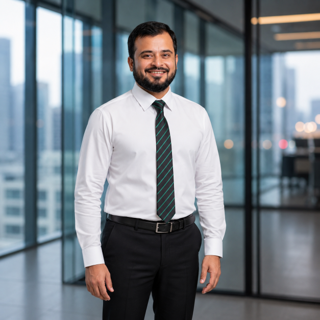 Anurag Bajpai leadership milestone